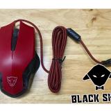 MOUSE MOTOSPEED F11 OPTICAL USB
