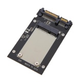 MSATA SSD sang 2.5 \ "SATA Convertor Adapter-quốc tế