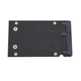 MSATA SSD sang 2.5 \ "SATA Convertor Adapter-quốc tế