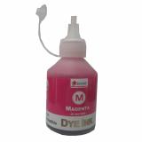 Mực đỏ đổ cho máy Brother DCP T300W