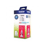 Mực in Brother BT5000M, Magenta Ink bottle (BT5000M)