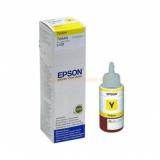 Mực in epson t6644 yellow ink tank