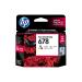 Mực in hp 678 tri color ink cartridge