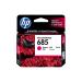Mực in HP 685 Magenta Ink Cartridge (CZ123AA)