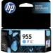 Mực in hp 955 cyan original ink cartridge
