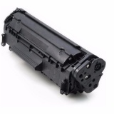 Mực in Laser Canon LBP 3000 LBP 2900 (Trắng đen)