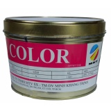[HCM]Mực in Offset MKT Color