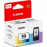 Mực Canon CL99