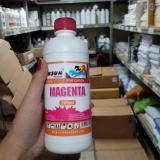 Mực in phun CANON DYE UV 500ML- 4 CHAI