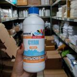 Mực in phun CANON DYE UV 500ML- 4 CHAI
