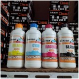 Mực in phun CANON DYE UV 500ML- 4 CHAI