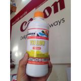 Mực in phun CANON DYE UV 500ML- 4 CHAI
