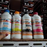 Mực in phun CANON DYE UV 500ML- 4 CHAI