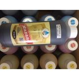 Mực Dye UV mầu Đen  cho  Canon 1L (Mực Hàn Quốc)