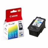 Combo 2 hộp Mực màu Canon CL 811