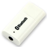 Music Receiver Bluetooth Phiateam PT810 (Trắng)
