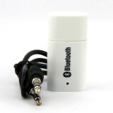 Music Receiver Bluetooth Phiateam PT810 (Trắng)