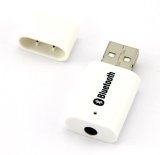 Music Receiver Bluetooth Phiateam PT810 (Trắng)
