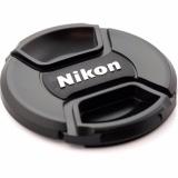 Nắp đậy cho ống kính nikon phi 67mm