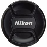 Nắp đậy ống kính 55mm cho Nikon
