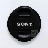 Nắp đậy ống kính 55mm cho Sony  