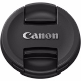 Nắp đậy 62mm cho ống kính Canon II