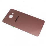 Nắp lưng thay thế cho Samsung Galaxy A3 2016 (Hồng)