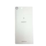 Nắp lưng thay thế cho Sony M5