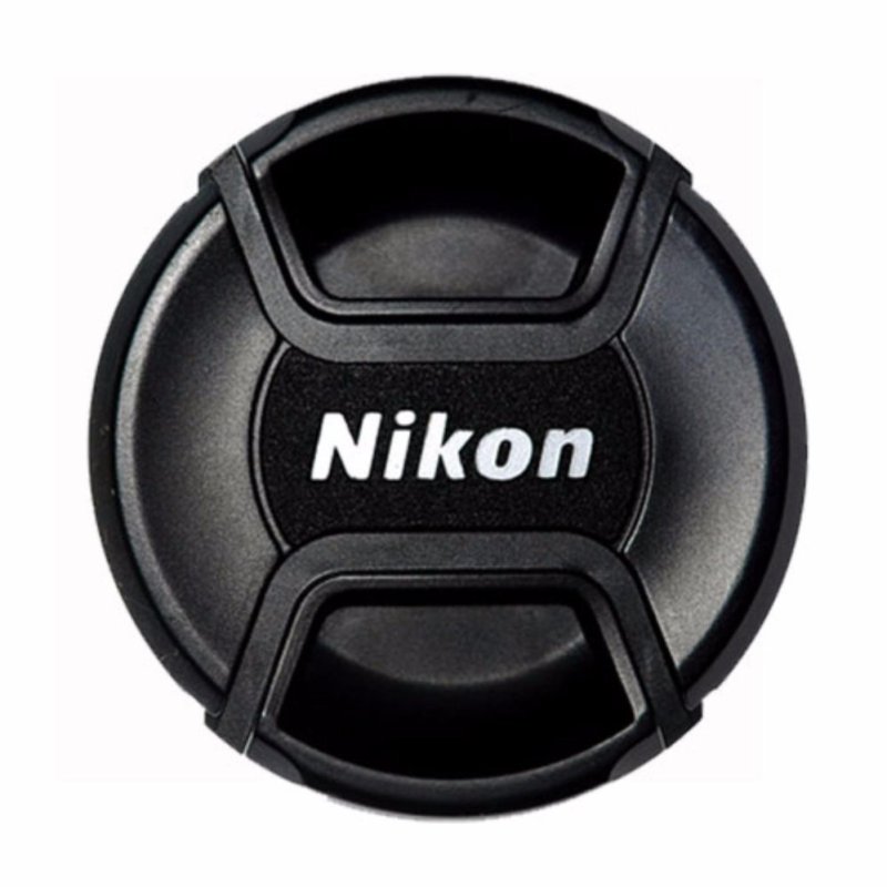 Nắp ống kính Nikon 62mm