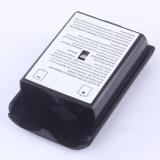 Nắp pin tay cầm Xbox 360 (Đen)