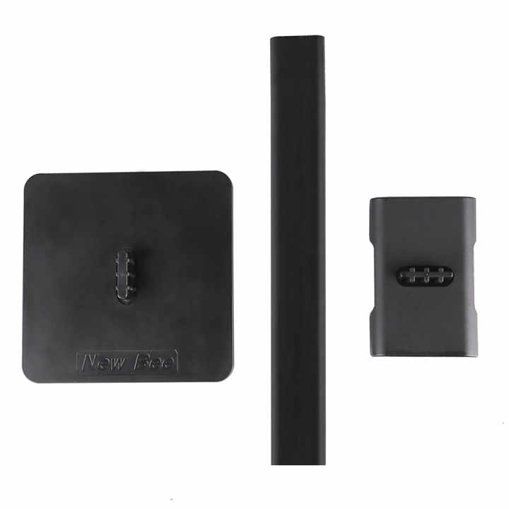 NEW BEE Giá Đỡ Tai Nghe (Màu Đen)- quốc tế