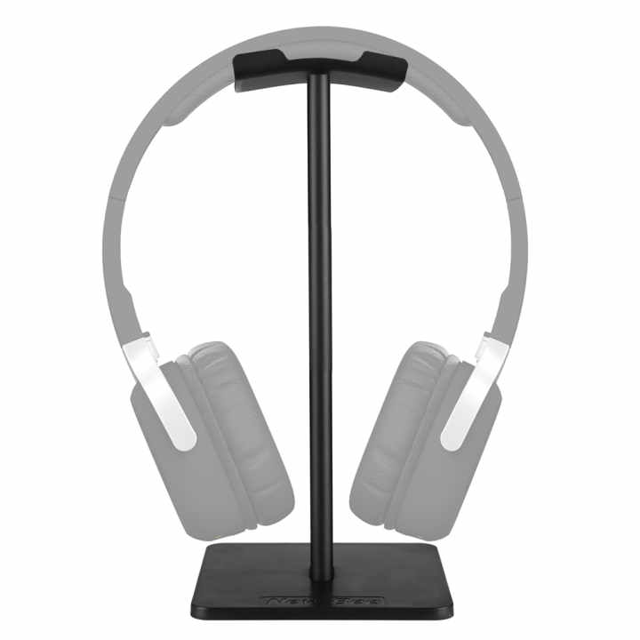 NEW BEE Giá Đỡ Tai Nghe (Màu Đen)- quốc tế