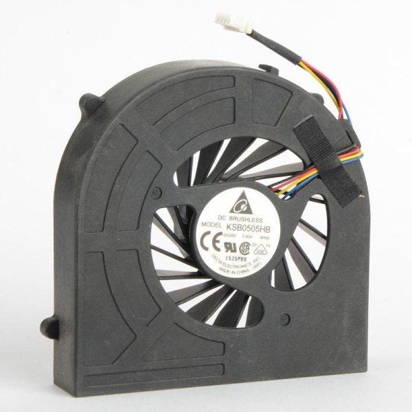 Bảng giá New For HP PROBOOK 4520s 4525s 4720S CPU Cooling Fan KSB050HB P0.32 - intl Phong Vũ
