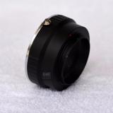 Ngàm chuyển ống kính Canon EOS- NEX