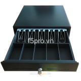 Ngăn kéo đựng tiền siêu thị MK 410