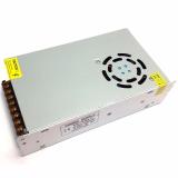 Nguồn 12V 20A có quạt