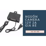 Nguồn 12V 2A
