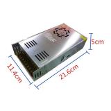 Nguồn 48V-10A S480