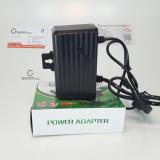 Hàng tốt có IC - nguồn camera 12V 2A cao cấp chuẩn chống nước chuyên dụng