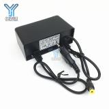 Nguồn DC12V2A ngoài trời chống nước ngoài trời adaptor adapter biến áp cho camera...MS25