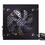 Nguồn FSP HYDRO Series Model HD600 - Active PFC - 80 Plus Bronze