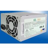 [HCM]Nguồn máy tính ACBel HK350 350W (Bạc)