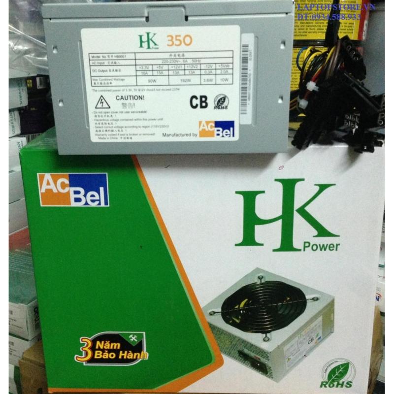 Nguồn máy tính bàn ACBEL HK 400 - Công suất 400W