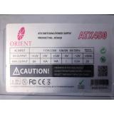 Nguồn PC ORlENT ATX 450W