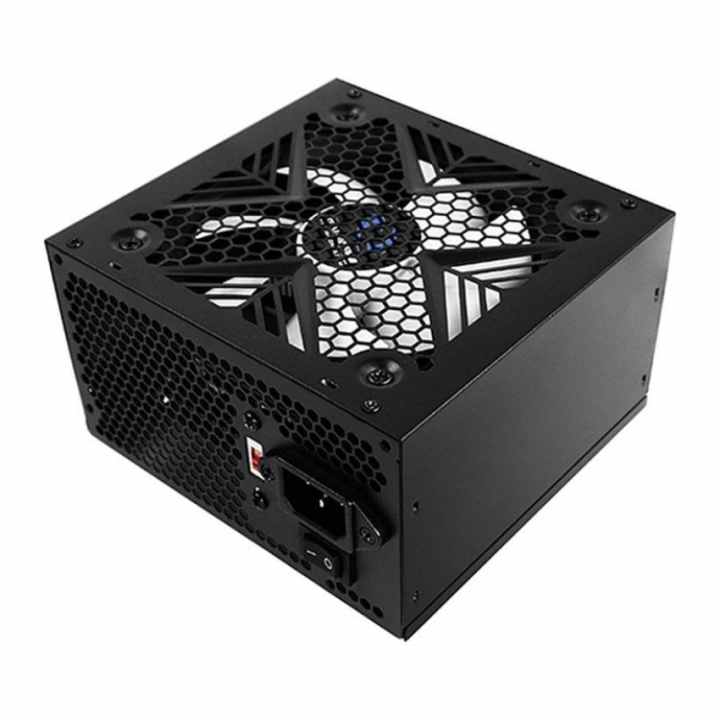 Nguồn Raidmax 400W RX-400XT