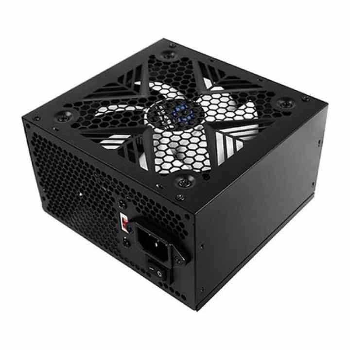 Nguồn Raidmax 400W RX-400XT