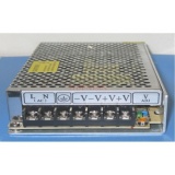 Nguồn tổ ong tổng 24V-5A (DC)
