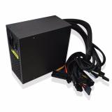 [HCM]Nguồn Vision chuyên game 400W Fan 12cm SATA (máy cấu hình mạnh không đứng máy chống rò rỉ điện)