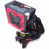 [HCM]Nguồn Vision chuyên game 400W Fan 12cm SATA (máy cấu hình mạnh không đứng máy chống rò rỉ điện)