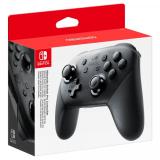 Nintendo Switch Pro Controller Black